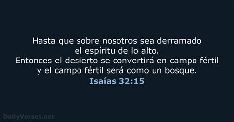 isaias 32|isaias 32 15 biblia.